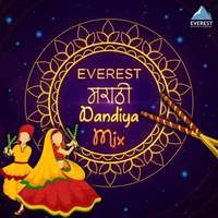 Everest Marathi Dandia Mix