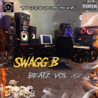 Swagg B Beatz Vol. 12