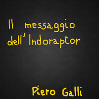 Il messaggio dell'Indoraptor