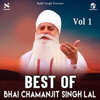 Best of Bhai Chamanjit Singh Lal Vol. 1