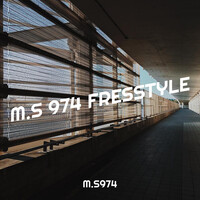 M.S 974 (Fresstyle)