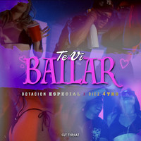 Te Vi Bailar