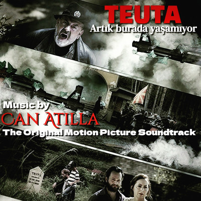 Evden kaçış MP3 Song Download by Can Atilla (TEUTA &quot;Artık burada