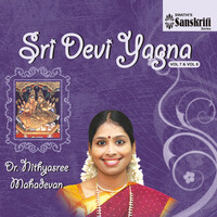 Sri Devi Yagna, Vol. 7 & 8