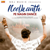 Neelkanth Pe Nagin Dance