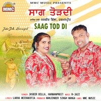 Saag Tod Di