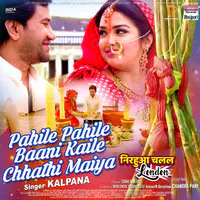 Chal Dhan Ropay Maithili Song Listen on Music Maithili app@prawaldeepb