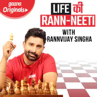 Life ki Rann-Neeti (LKR) - Promo
