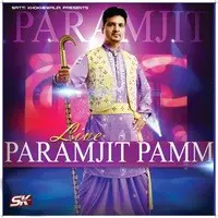 Paramjit Pamm (Live)