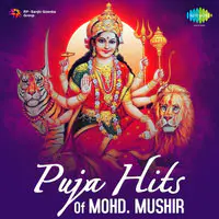Puja Hits Of Mohd Mushir