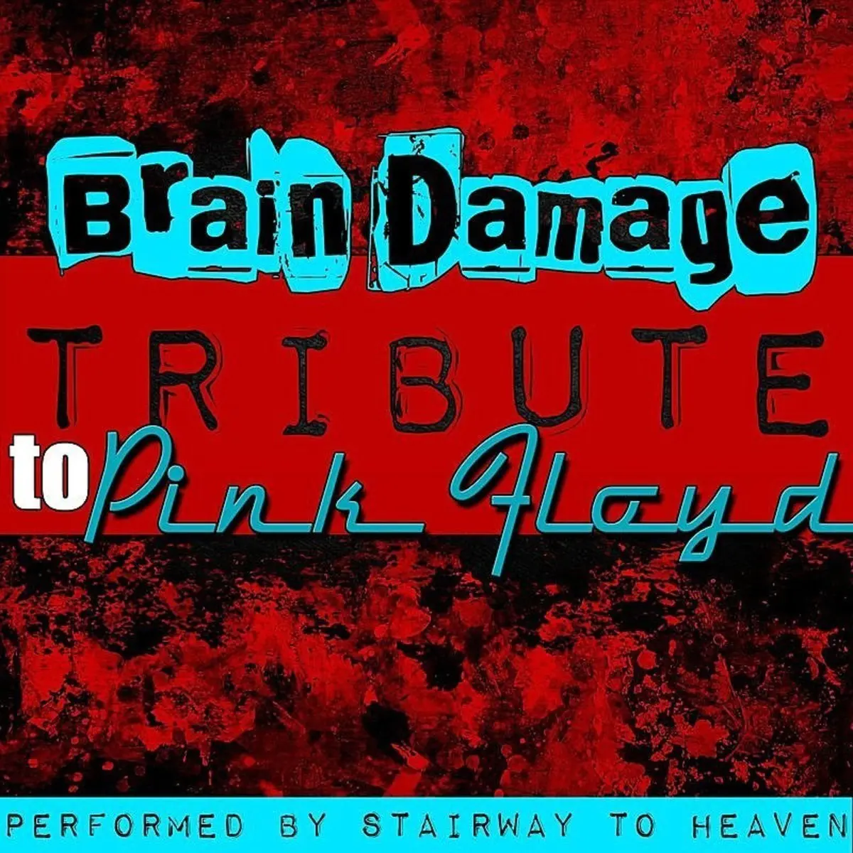 Comfortably Numb Mp3 Song Download Brain Damage Tribute To Pink