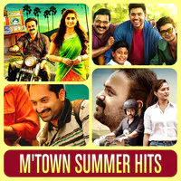 M Town Summer Hits