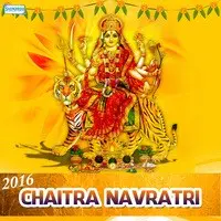 Chaitra Navratri 2016