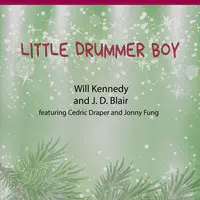 Little Drummer Boy