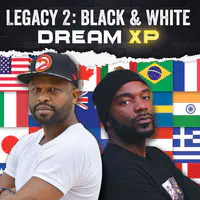 Legacy 2: Black & White