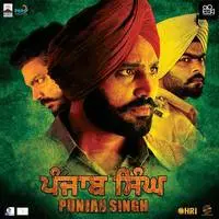 Punjab Singh (Original Motion Picture Soundtrack)