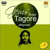 Gems From Tagore Vol 3