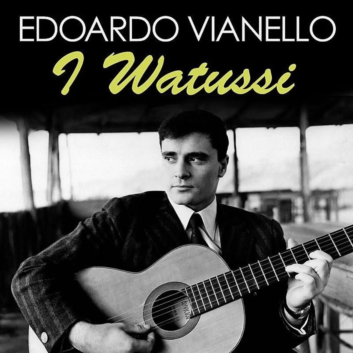 MP3 I WATUSSI VIANELLO EDOARDO SCARICARE