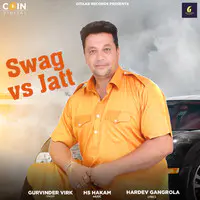 Swag Vs Jatt