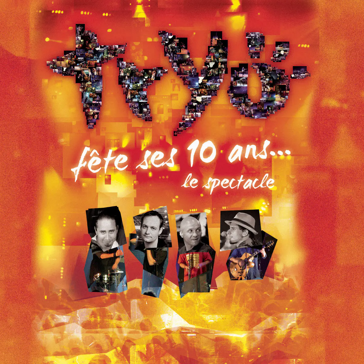 TÉLÉCHARGER DISCOGRAPHIE TRYO TRYO TÉLÉCHARGER DISCOGRAPHIE