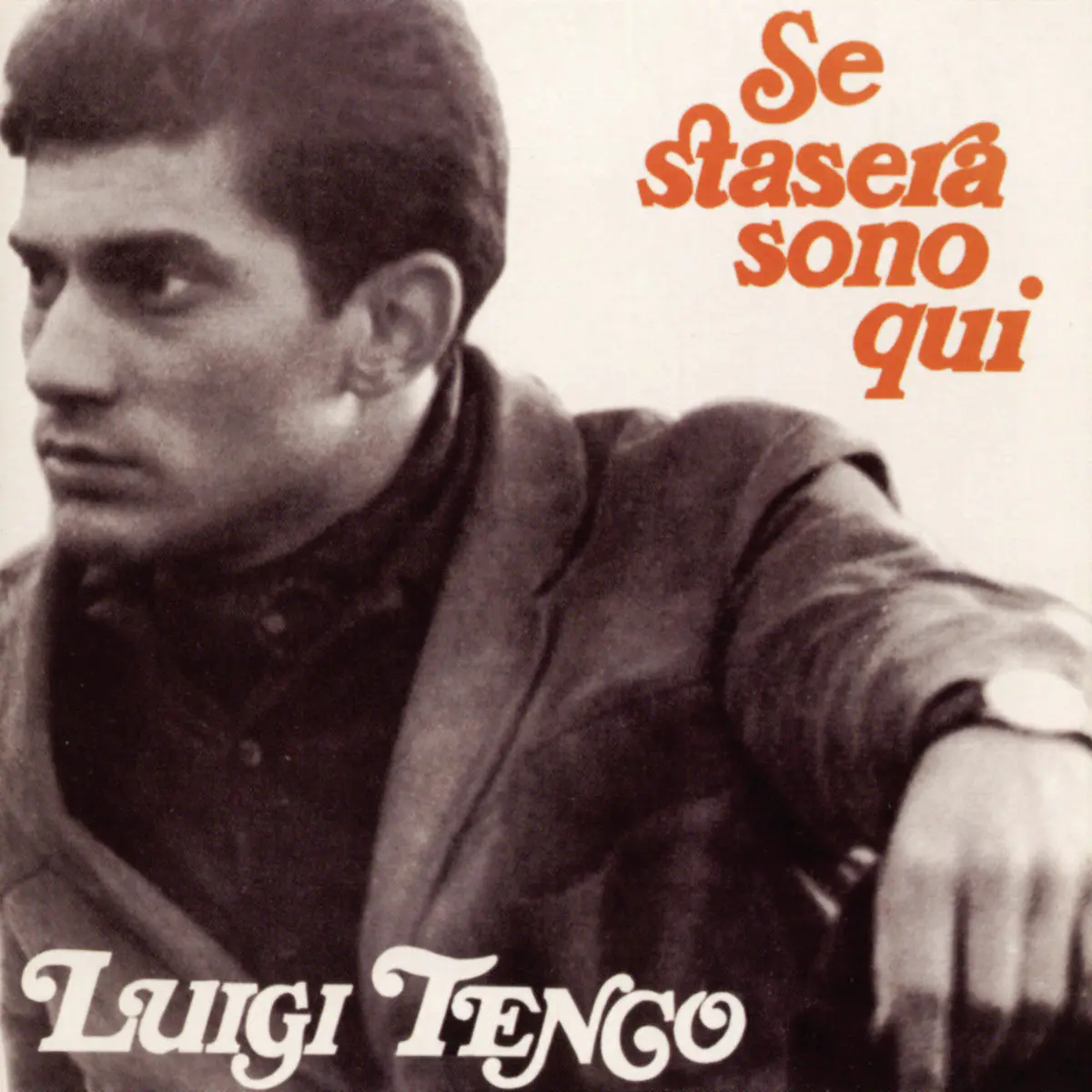 SCARICA MP3 LUIGI TENCO
