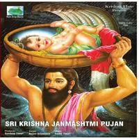 Sri Krishna Janmashtmi Pujan