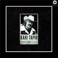 Sydämesi muukalainen Song|Kari Tapio|20 Suosikkia / Luoksesi Tukholmaan|  Listen to new songs and mp3 song download Sydämesi muukalainen free online  on 