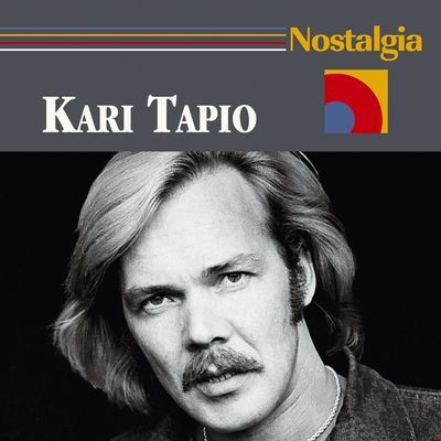 Ja sitten lähden Lappiin MP3 Song Download by Kari Tapio (Nostalgia)|  Listen Ja sitten lähden Lappiin Finnish Song Free Online
