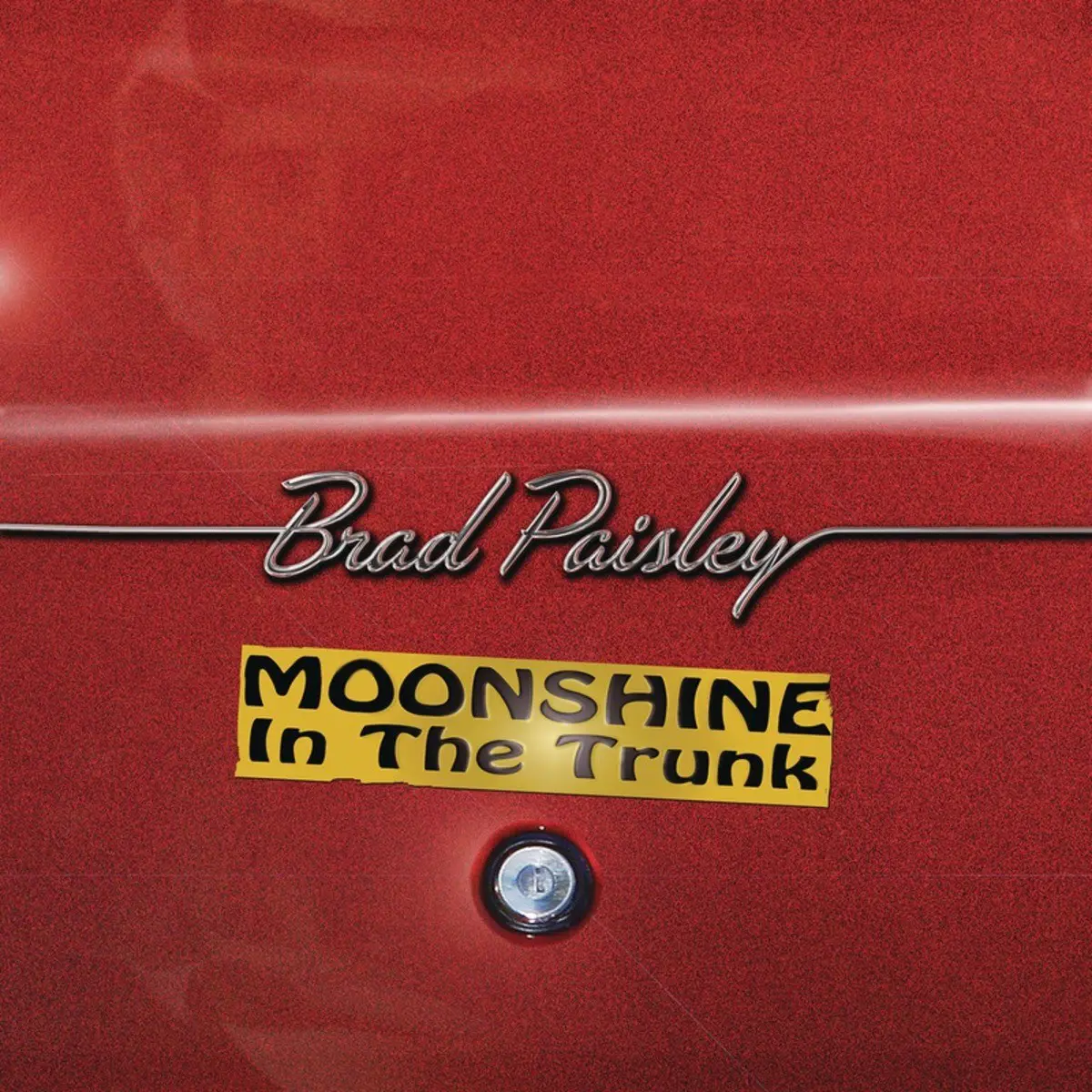 Listen Free to Brad Paisley - River Bank Radio 