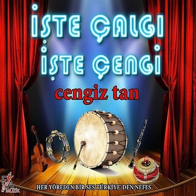 Ip Attim Ucu Kaldi Mp3 Song Download Iste Calgi Iste Cengi Ip Attim Ucu Kaldinull Song By Cengiz Tan On Gaana Com