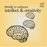 Music To Enhance Intellect & Creativity