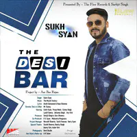 The Desi Bar