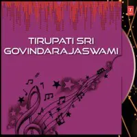 Tirupati Sri Govindarajaswami