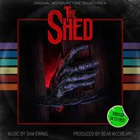 The Shed (Original Motion Picture Soundtrack)