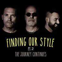 Finding Our Style, Pt. 2 (The Journey Continues)