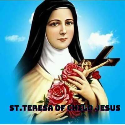 St Teresa Of Child Jesus Song Download St Teresa Of Child Jesus Mp3 Tamil Song Online Free On Gaana Com