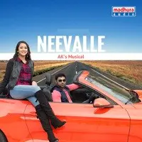 Neevalle (Original Motion Picture Soundtrack)