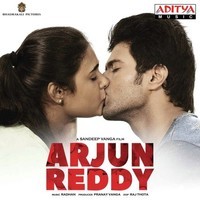 Arjun Reddy