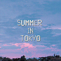 Summer in Tokyo