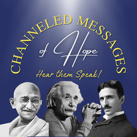 Channeled Messages of Hope - season - 1