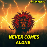 Never Comes Alone