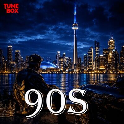 90s
