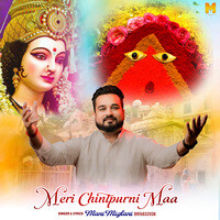 Meri Chintpurni Maa