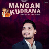 Mangan Ku Drama