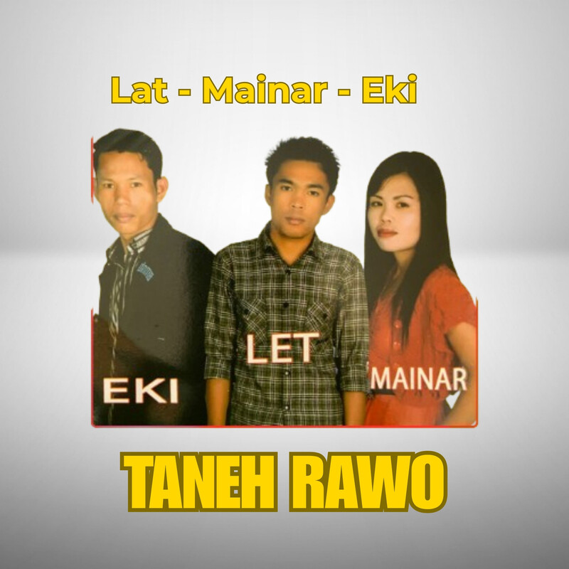 Taneh Rawo