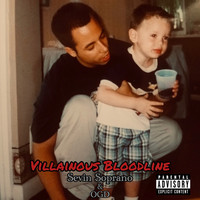 Villainous Bloodline