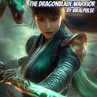 The Dragonblade Warrior