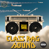 Class Rag Sound