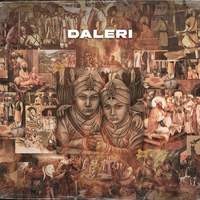 Daleri