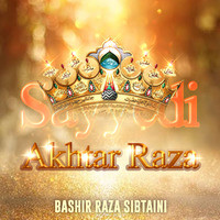 Sayyedi Akhtar Raza